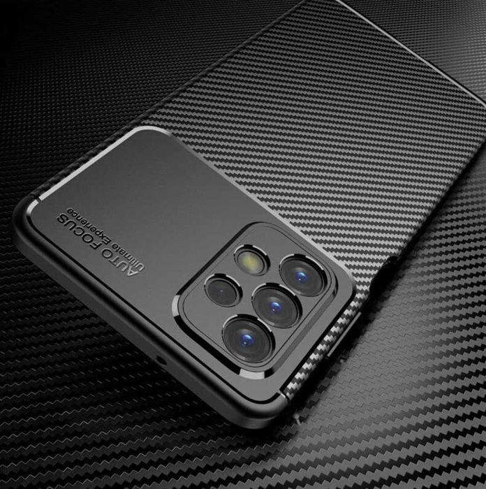 Husa Auto Focus pentru Samsung Galaxy A23 5G