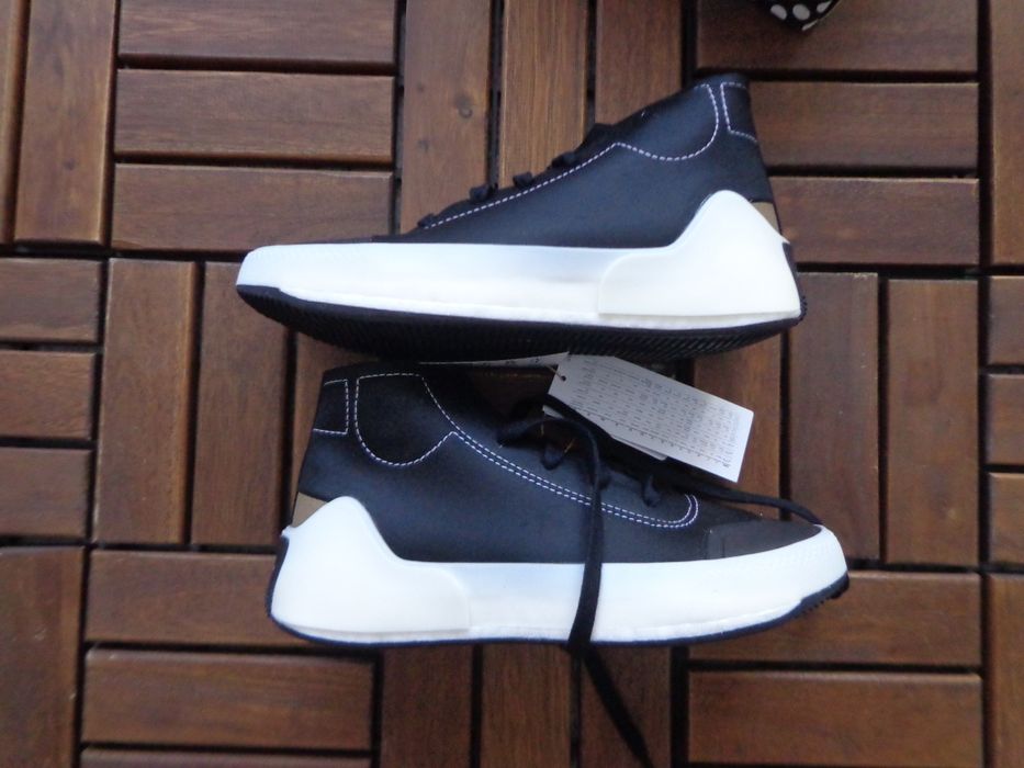 Дамски обувки Adidas By Stella McCartney aSMC Treino Mid размер 36