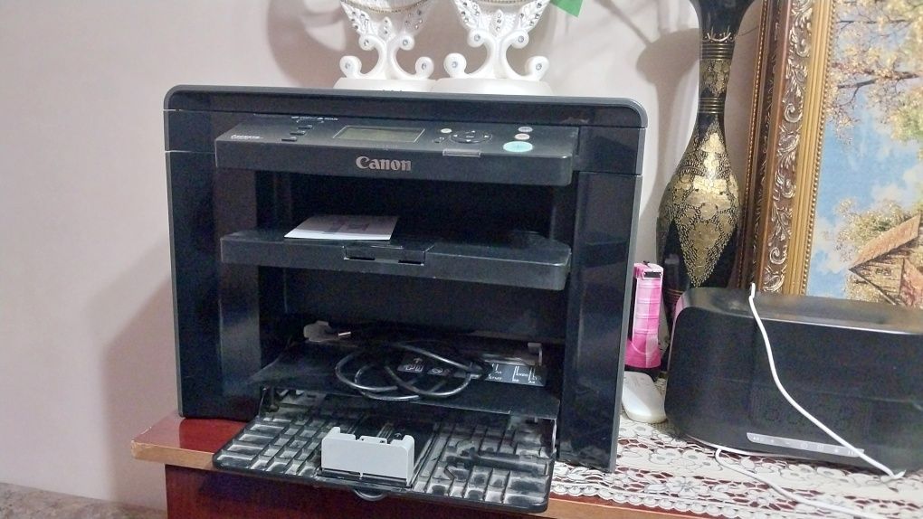 Продам Принтер Canon