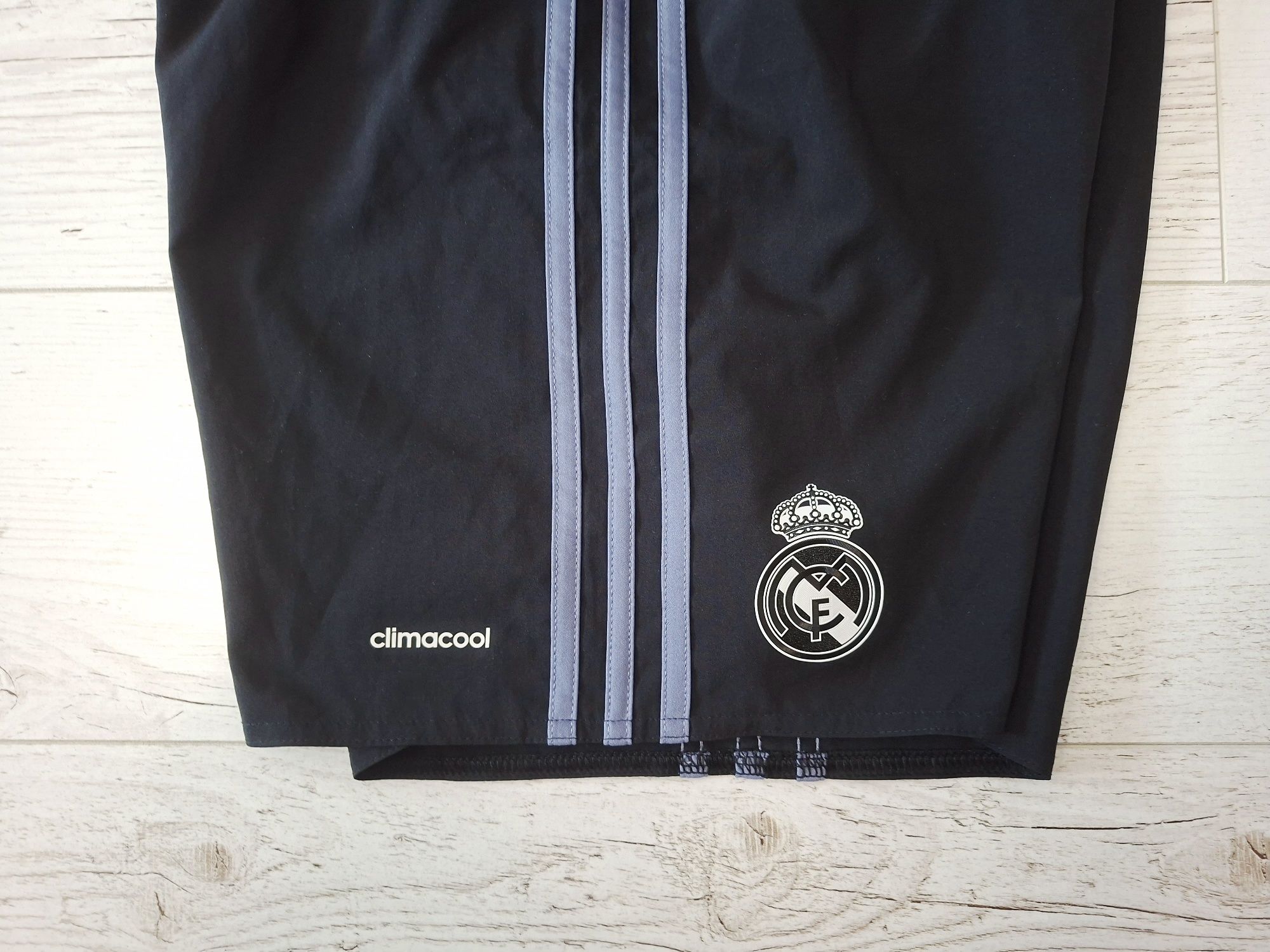 Adidas Real Madrid-Ориг.шорти
