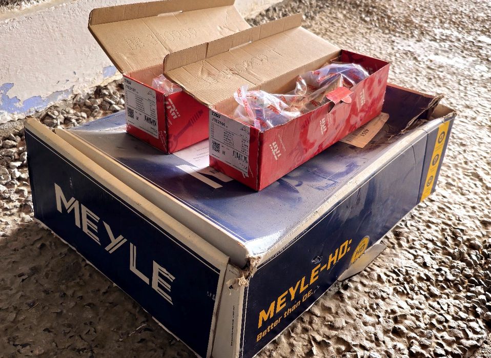 Set complet articulație față Audi A5 2.0 tdi 2013