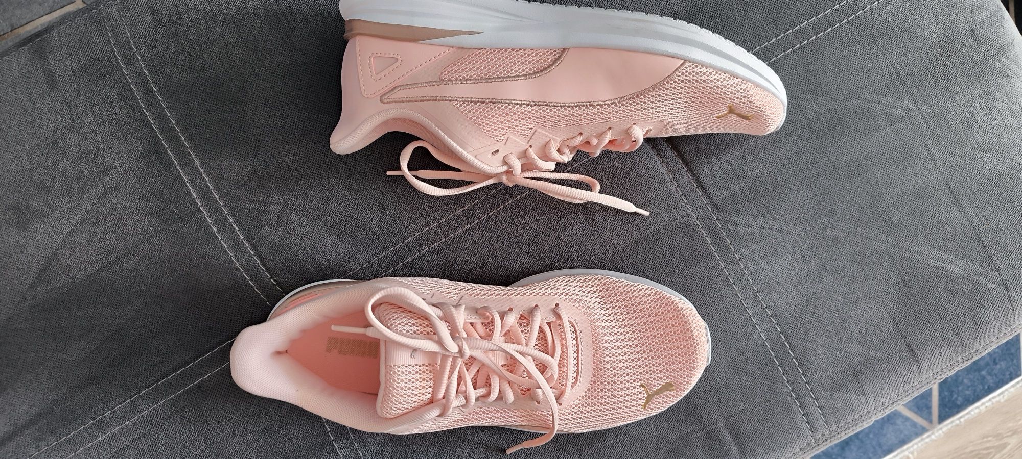 Маратонки Пума/Puma