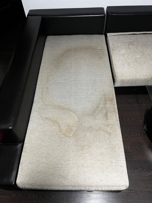 Curățare profesională suprafețe textile