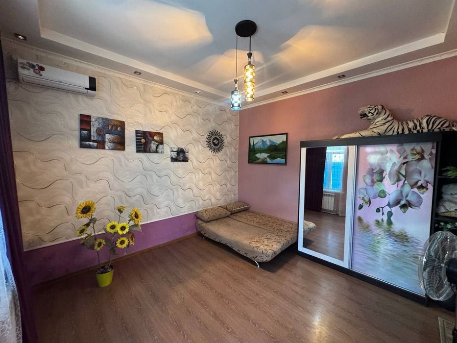 Сдается квартира на наваи