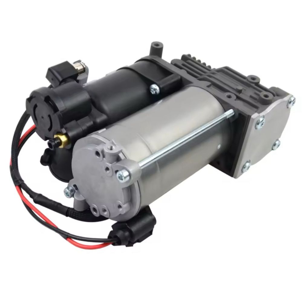 Compresor Perne Aer Suspensie Pneumatica Pompa Range Sport Disco AMK
