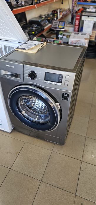 Пералня Samsung 8кг 1200 об.