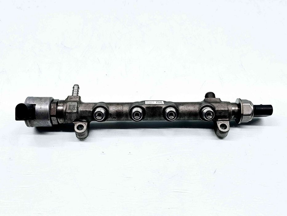 Rampa injectoare Volkswagen Caddy IV Van (SAA, SAH) [Fabr 2015-2024] 0