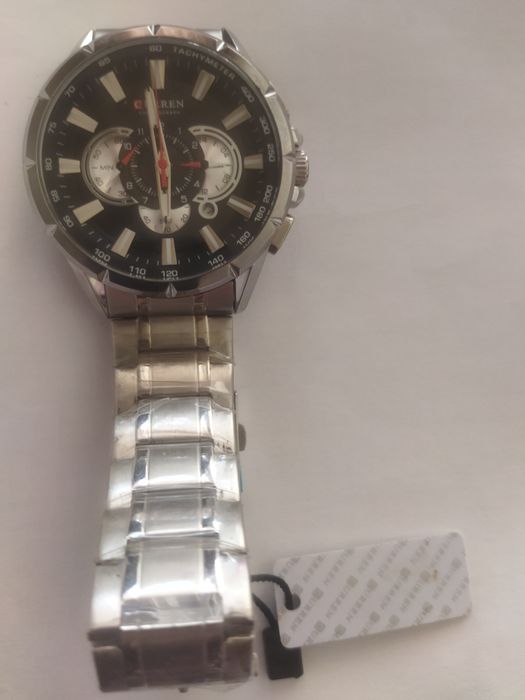 Продам мужские часы, новые.