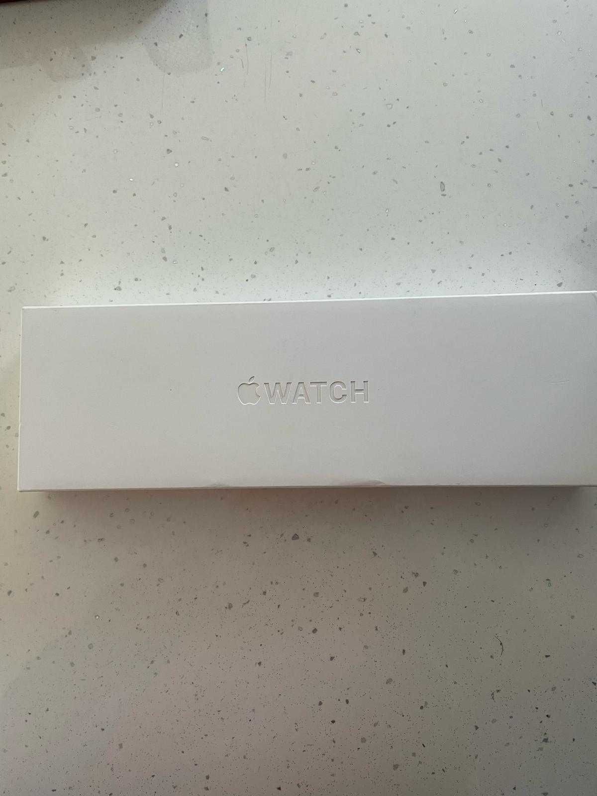 Apple Watch Series 10 GPS 46mm