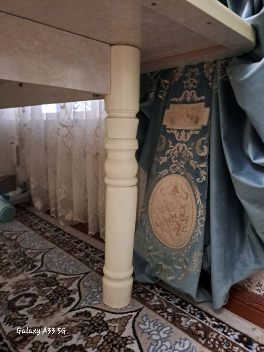 Стол стул для 12 персон