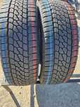 Vând anvelope iarna 205/65/16 C 205/65r16 C FIRESTONE