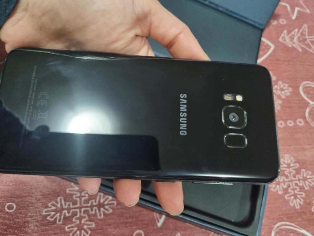 Samsung Galaxy S8