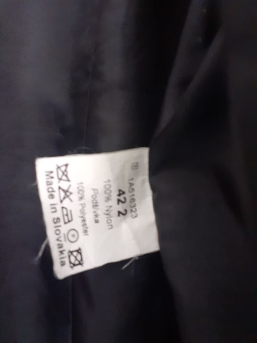 Haina de damă pentru iarna