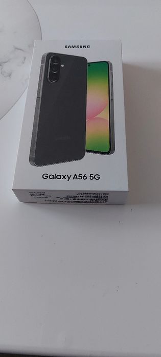 Samsung Galaxy A 56 (nou)