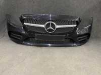 Bara fata Mercedes w205 c klass Facelift AMG