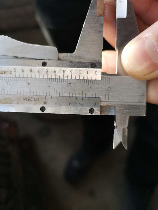 225/45/17  Michelin ALPIN 6