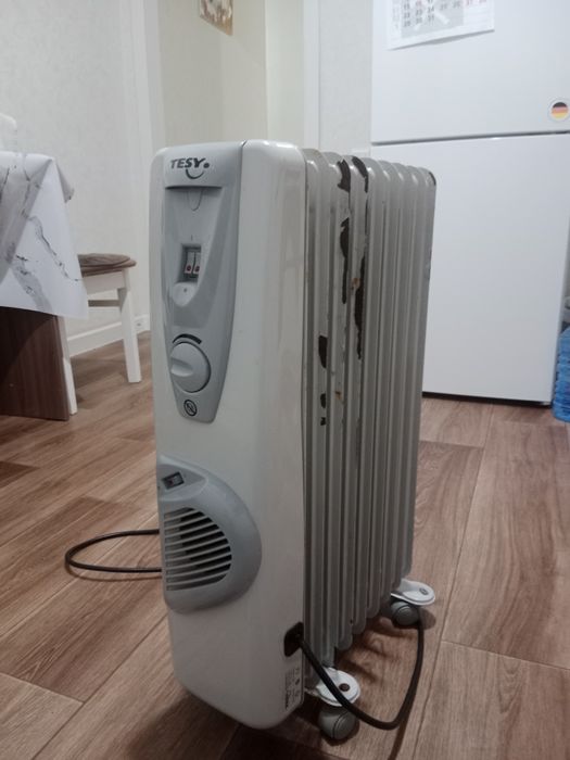 Нагреватель для зданий ,дома