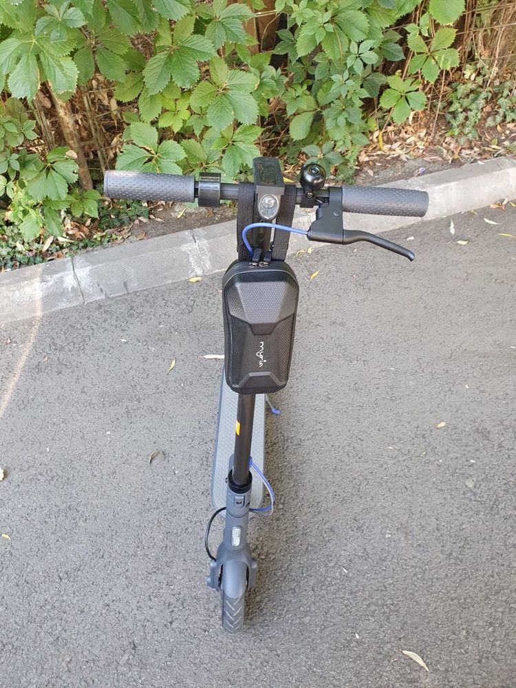 Trotineta electrica Xiaomi mi electric scooter 3