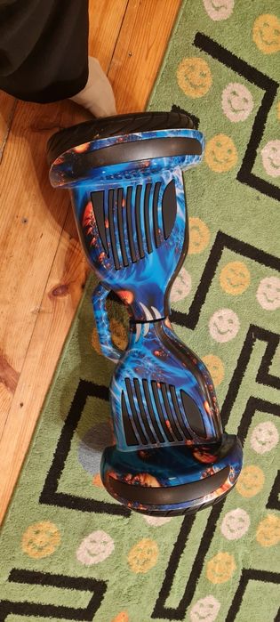 Гироскутер, отличный подарок для ребенка