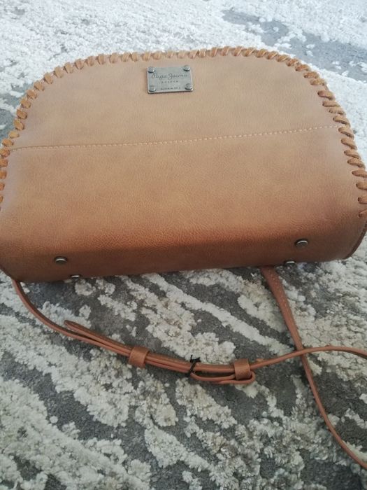 Чанта Pepe Jeans