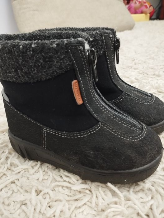 Детские валенки Куома Kuoma 22р