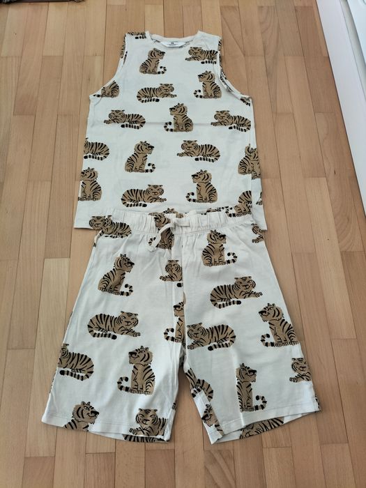 Set h&m copii mărimea 134/140