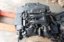 Motor 2.0dBMW120D*M47/204D4*110Kw/150CpEuro3/2002CuAnexe135000kmFranta