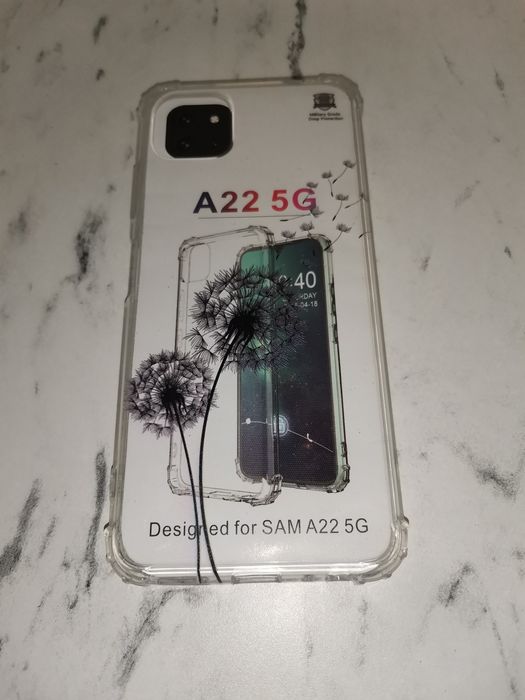 Husa Samsung galaxy A22 5G