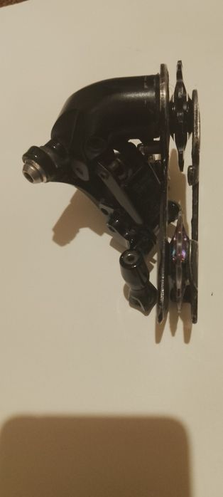 Заден дерайльор Shimano FD 5800