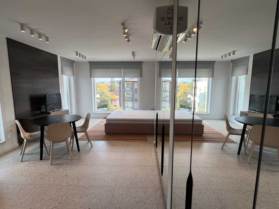 Дава се под наем Едностаен апартамент в София, Овча купел - 45 кв.м за 561 € - Снимка #9