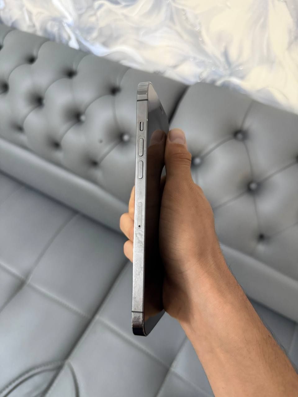 Iphone 12 pro max