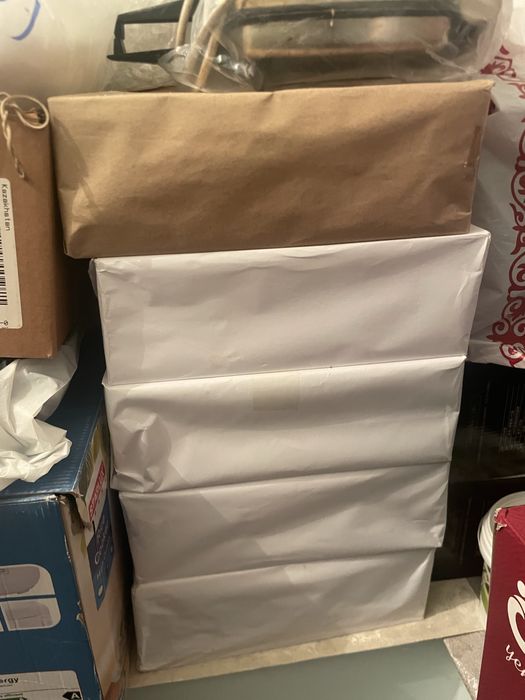 А4 бумага кагаз 1000 штук