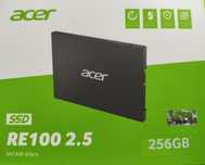 Продам SSD диск 256 гб, Acer