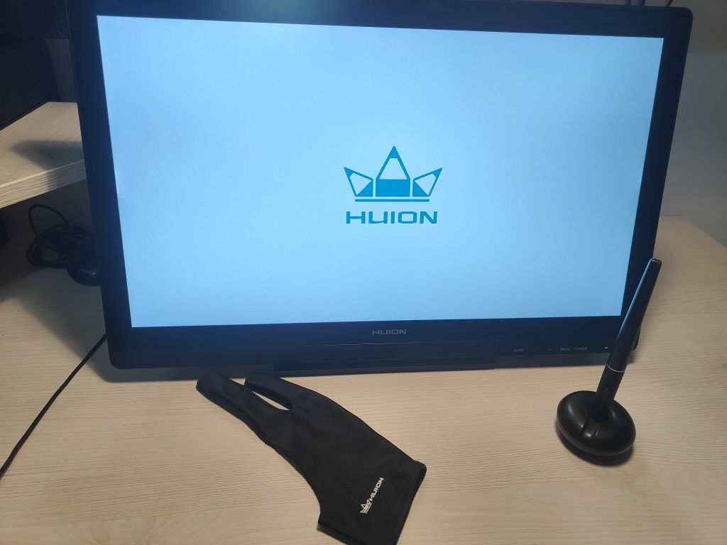 Tabletă Grafică Huion Kamvas GT-191