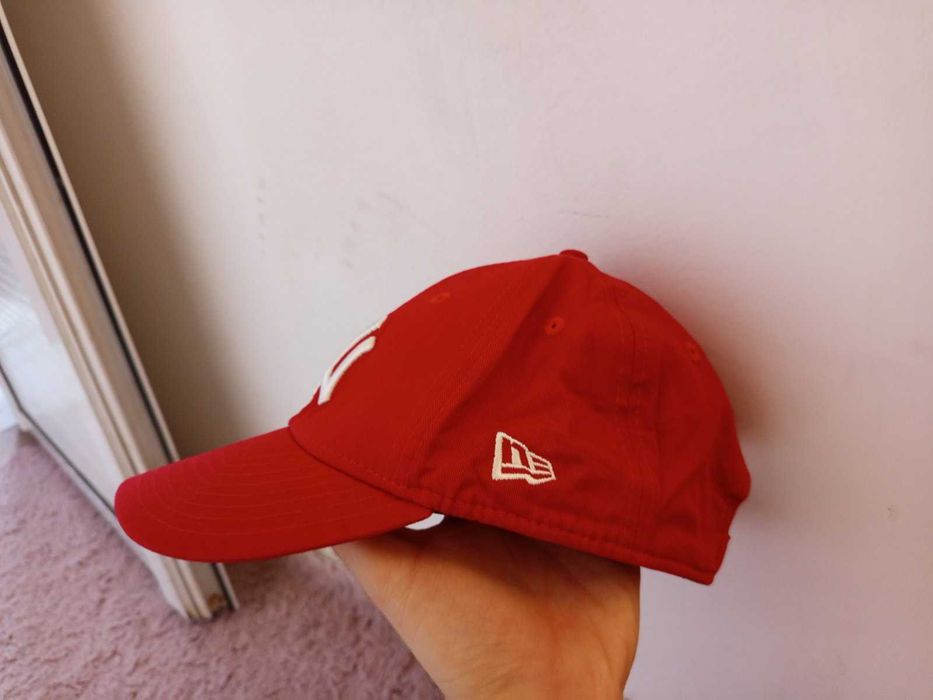 Чисто нова оригинална шапка на New York Yankees