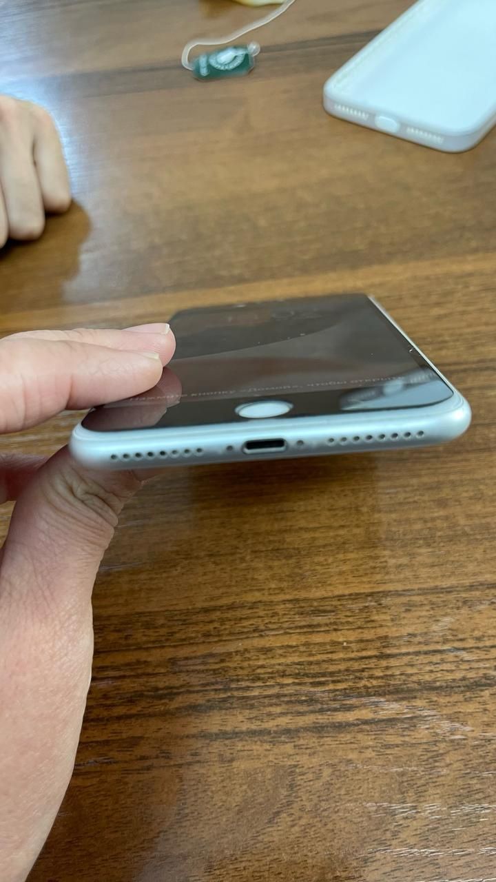 Iphone 7 plusㅤㅤㅤ