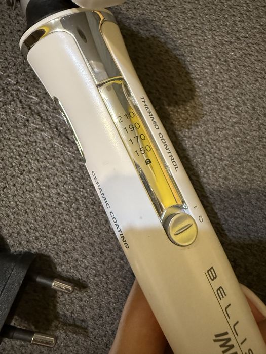 Маша за коса Bellissima IMETEC