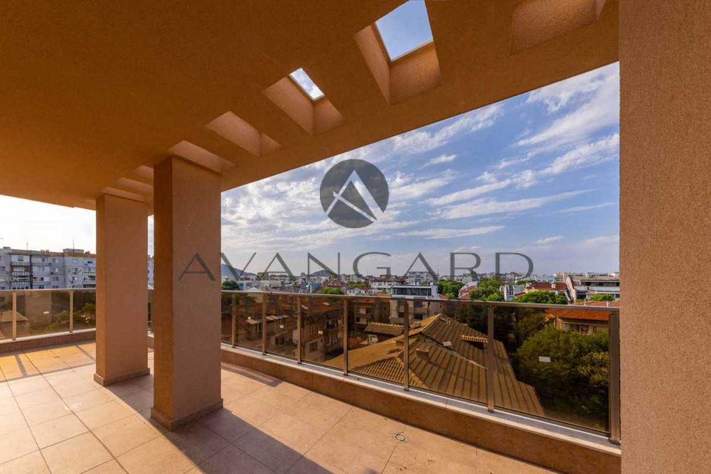 оф.17283 Мезонет Кючук Париж