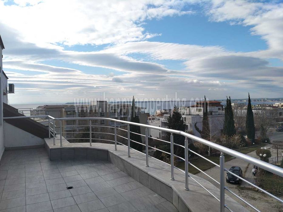 Продава се Двустаен апартамент в Свети Влас - 68 кв.м за 955 €/кв.м - Снимка #10