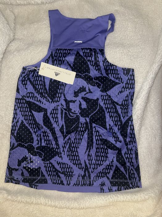 Спортен топ Adidas by Stella McCartney