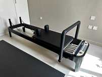 Reformer Pilates X1 – calitate profesională, livrare rapidă în RO