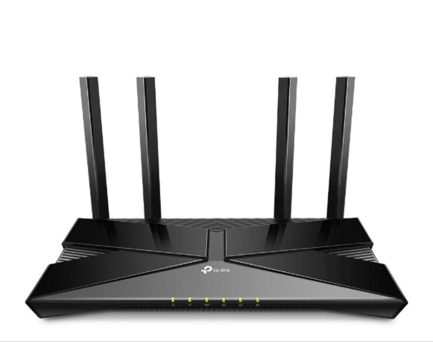 TP-Link AX53 / AX12 / AX10 – stare excelentă