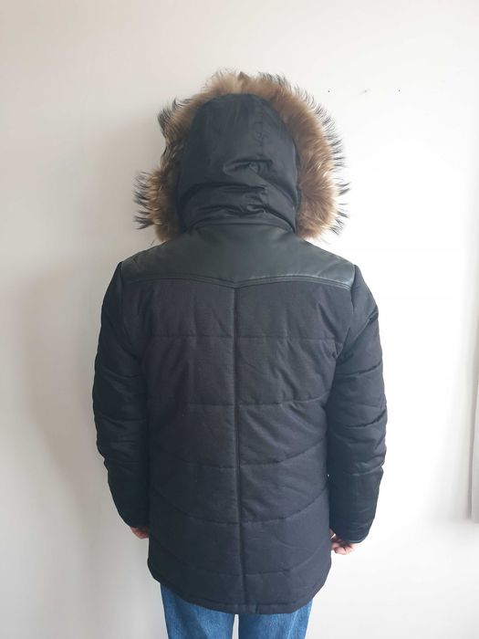 Мъжко зимно яке Gino Pellini.