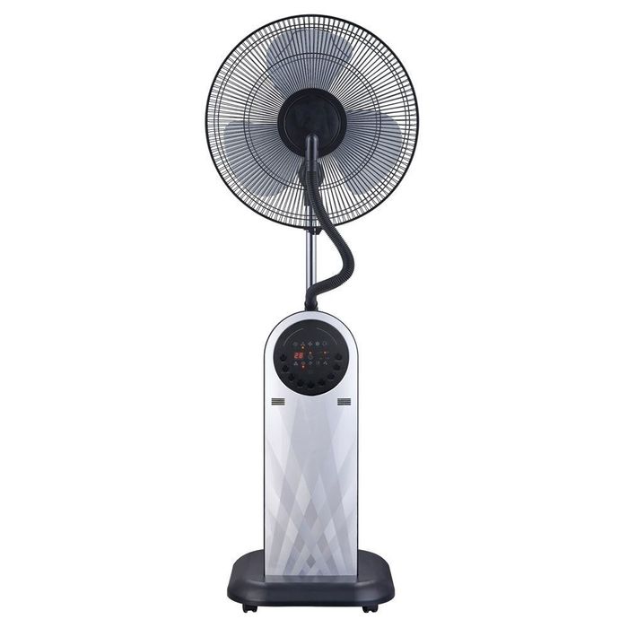 Ново!!!Вентилатор Tarrington House с мъгла.