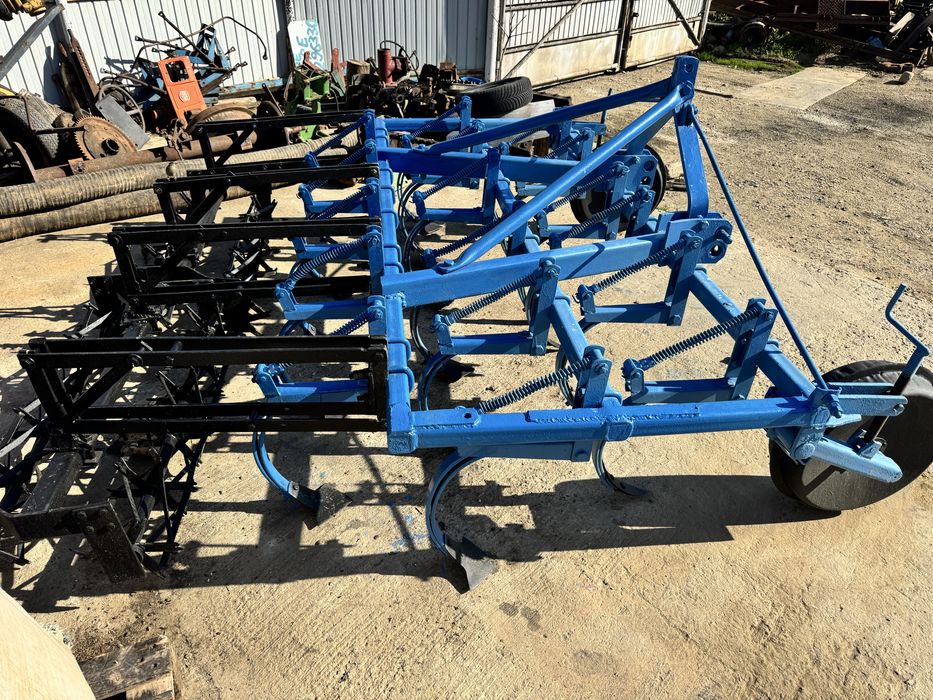 Combinator romanesc 2,7 latime