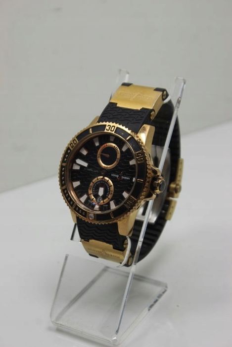 Ulusse nardin qol soat наручние часи