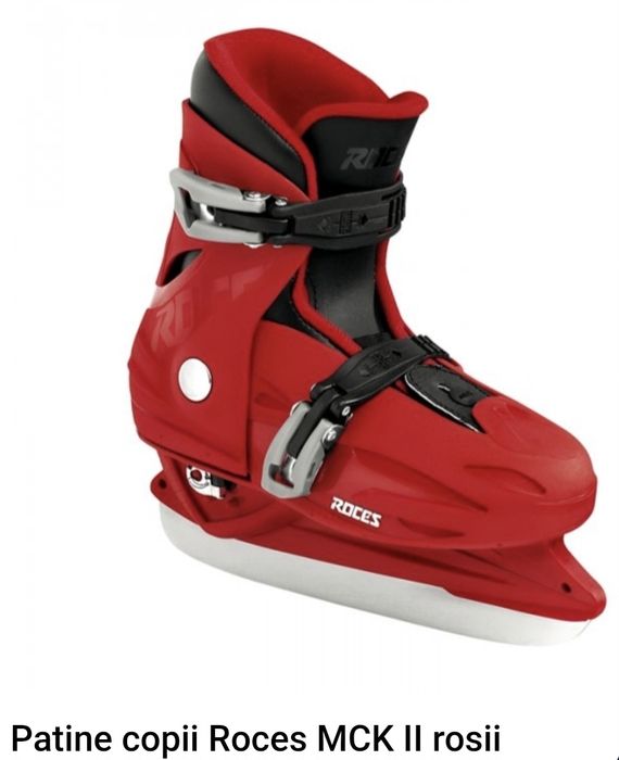Patine Ice Skating ROCES