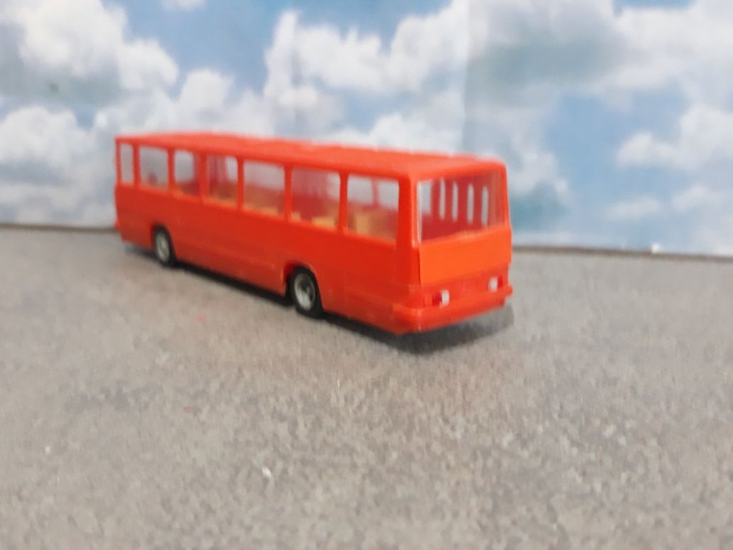 Macheta autobuz IKARUS