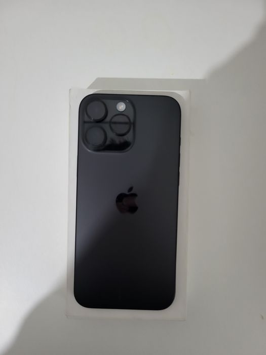 Айфон 16 про макс | iPhone 16 pro max