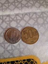 Monede vechi  pentru colectie